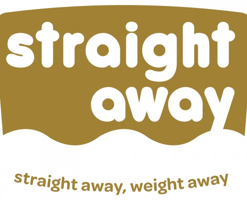 Straight Away